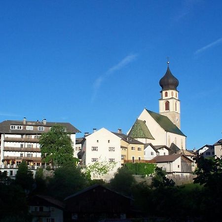 Hotel Rose Wenzer Fie allo Sciliar Exterior photo